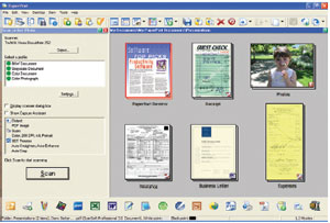 Xerox travel scanner 100 software for mac